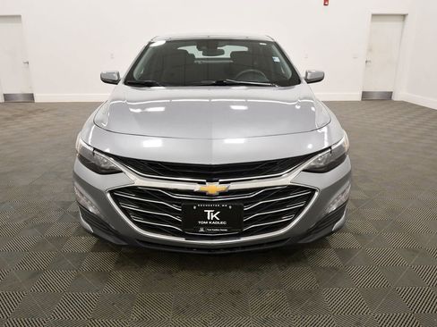 Used 2024 Chevrolet Malibu LT FWD image 11