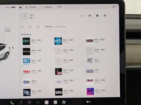 Used 2021 Tesla Model 3 Standard Range Plus image 30