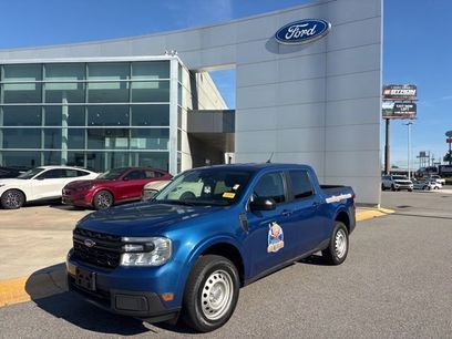 Used 2023 Ford Maverick XL