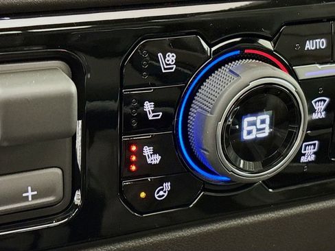 New 2026 Chevrolet Silverado 1500 High Country image 20