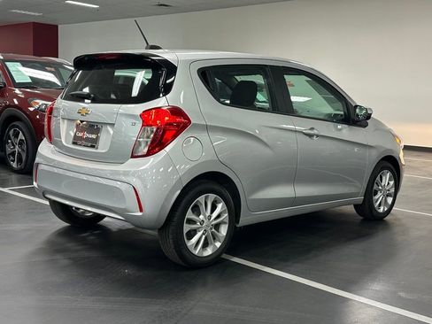 Used 2021 Chevrolet Spark LT image 7