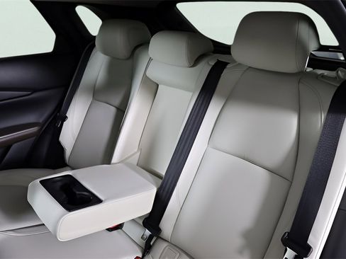 New 2025 MAZDA CX-30 2.5 Turbo w/ Premium Package image 20