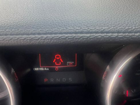 Used 2021 Ford Mustang Coupe w/ Black Accent Package image 15