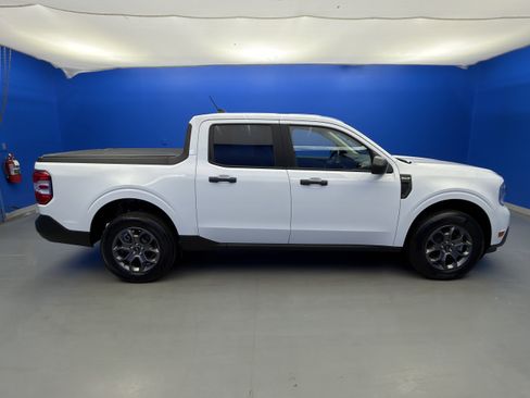 Used 2024 Ford Maverick XLT image 8