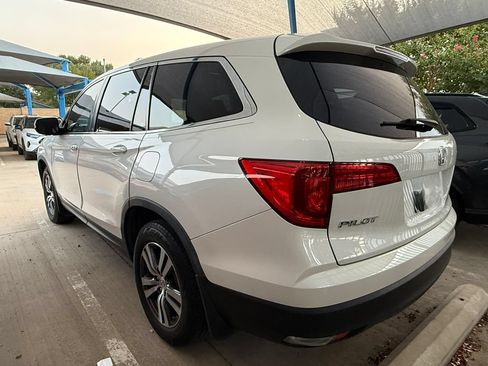 Used 2017 Honda Pilot EX-L image 6