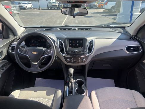 Used 2022 Chevrolet Equinox LS image 29
