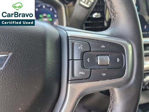 Certified 2025 Chevrolet Silverado 2500 LT w/ Convenience Package AWD/4WD image 20