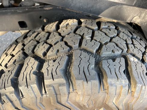 Used 2018 Jeep Wrangler Unlimited Sport S image 10