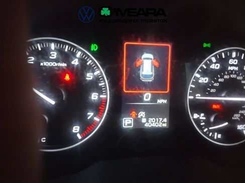 Used 2023 Subaru Outback Premium AWD/4WD image 7