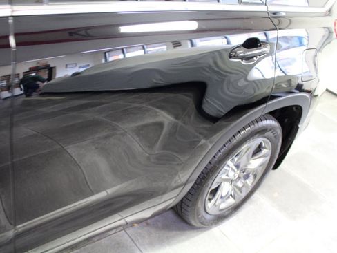 Used 2017 Toyota Highlander Limited Platinum w/ Protection Package #3 AWD/4WD image 41