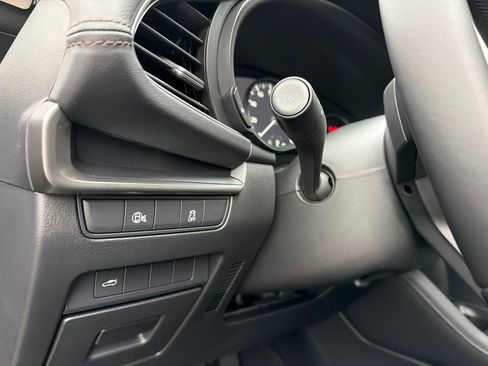 New 2026 MAZDA MAZDA3 s Sport FWD image 29
