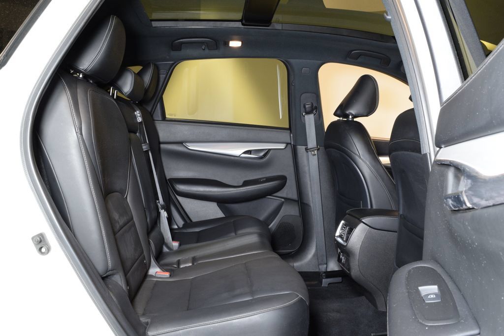 Used 2020 INFINITI QX50 Essential w/ Edition 30 Package AWD/4WD image 30
