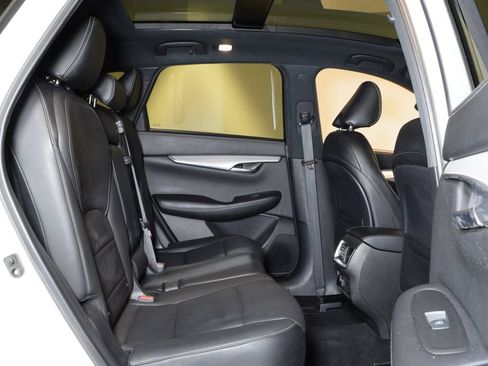Used 2020 INFINITI QX50 Essential w/ Edition 30 Package AWD/4WD image 30