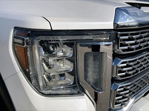 Used 2020 GMC Sierra 3500 Denali w/ Denali Ultimate Package image 26