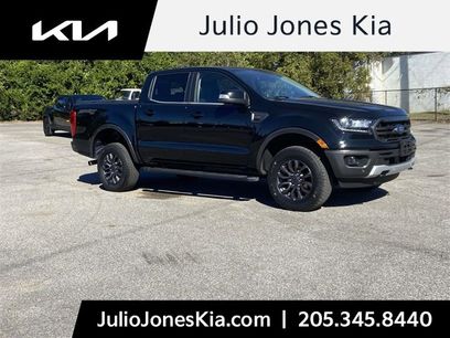 Used 2020 Ford Ranger Lariat w/ Equipment Group 501A Mid