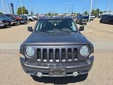 Used 2017 Jeep Patriot High Altitude image 2