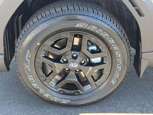 New 2026 Subaru Outback Wilderness image 9