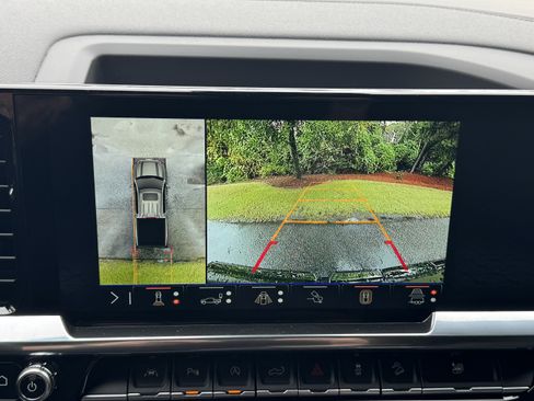 New 2026 GMC Sierra 1500 Elevation image 27