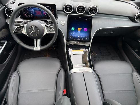 Used 2026 Mercedes-Benz C 300 Sedan image 26