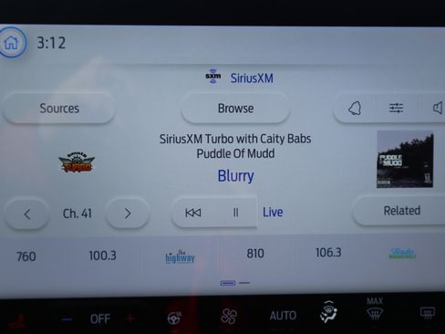 Used 2023 Ford Escape Active w/ Tech Pack #2 image 19