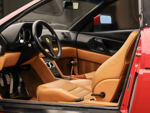 Used 1994 Ferrari 348 Spider RWD image 31