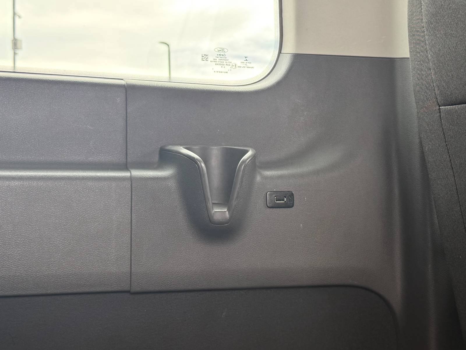 Used 2023 Ford Transit 350 XLT RWD image 24