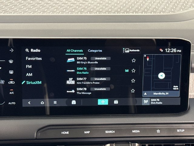 New 2027 Kia Telluride X-Line SX Prestige AWD/4WD image 16