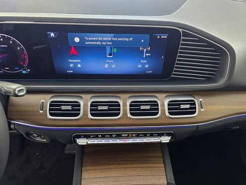 New 2026 Mercedes-Benz GLE 350 4MATIC image 14