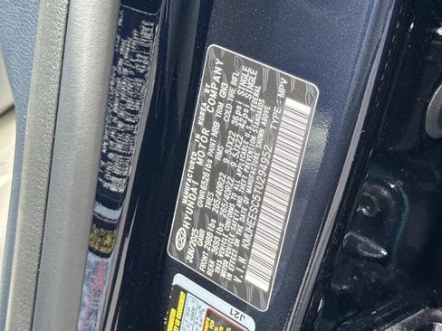 New 2026 Genesis GV80 3.5T Prestige image 18