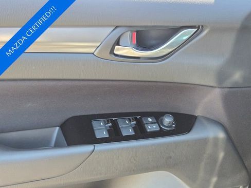 Used 2025 MAZDA CX-5 AWD 2.5 S image 16