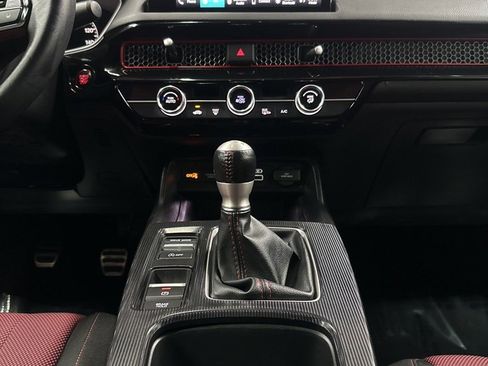 Used 2023 Honda Civic Si image 23