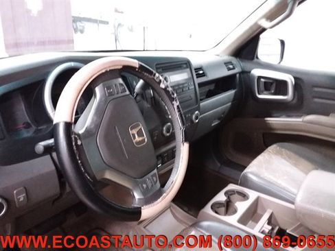 Used 2006 Honda Ridgeline RTL image 11