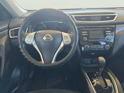 Used 2016 Nissan Rogue S FWD image 20