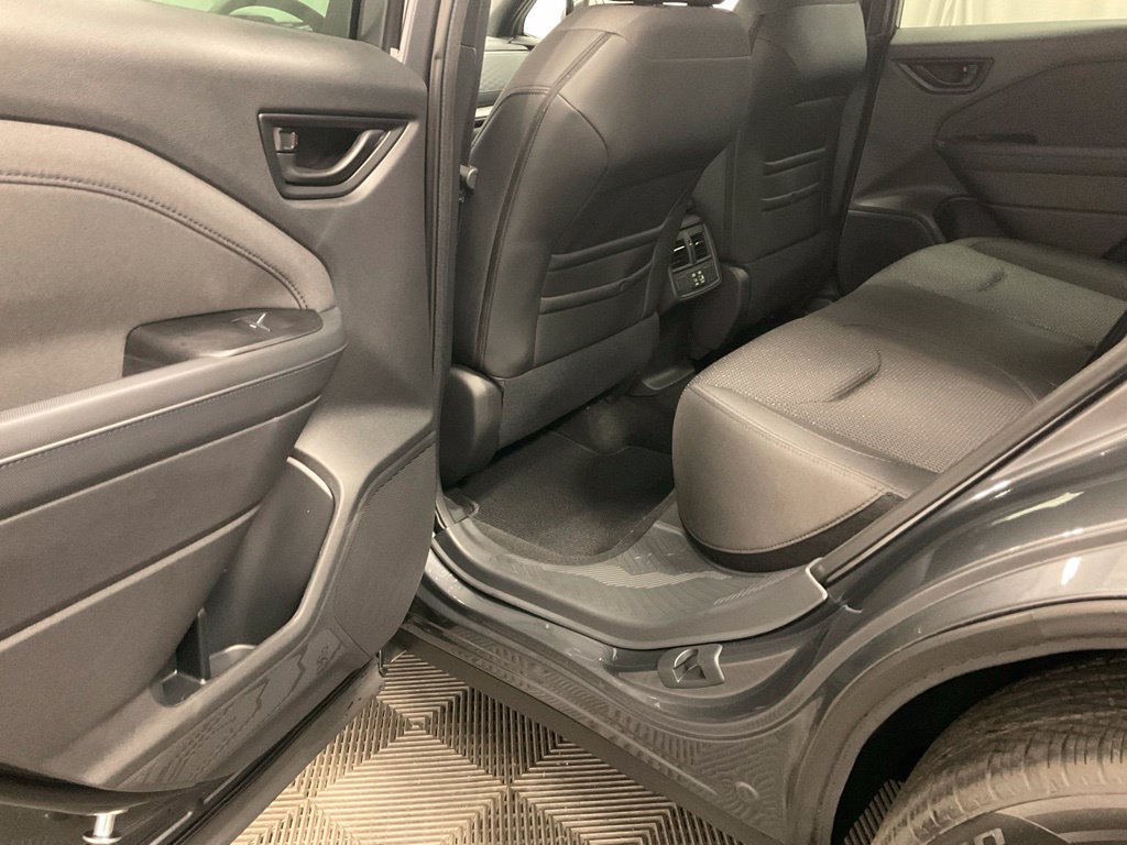 New 2026 Subaru Forester Premium AWD/4WD image 24