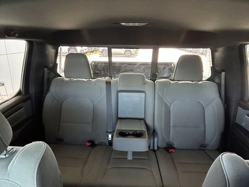 Used 2022 RAM 1500 Big Horn AWD/4WD image 26