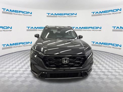 Used 2026 Honda CR-V Sport image 8