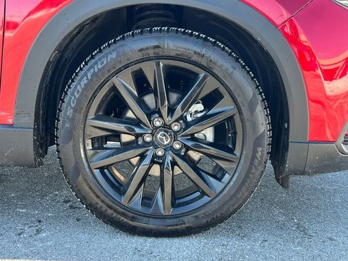 Used 2023 MAZDA CX-9 Touring Plus image 8