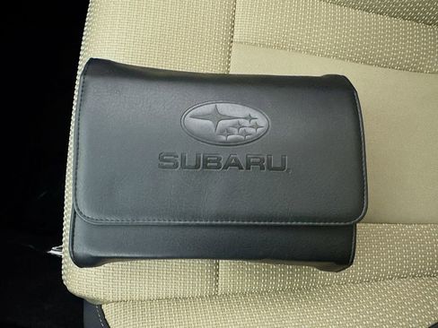 Used 2024 Subaru Outback Premium image 37