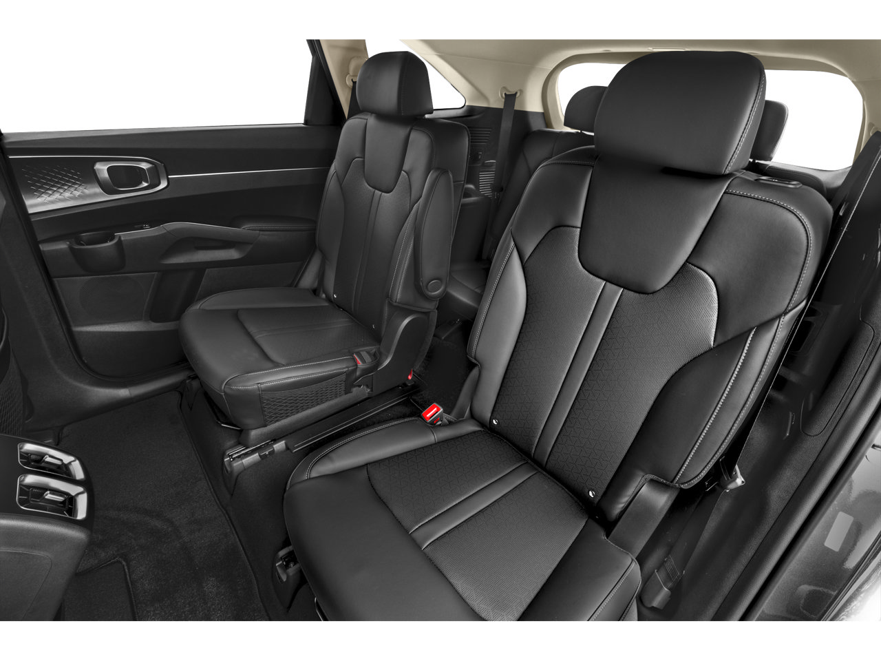 Certified 2021 Kia Sorento S FWD image 9