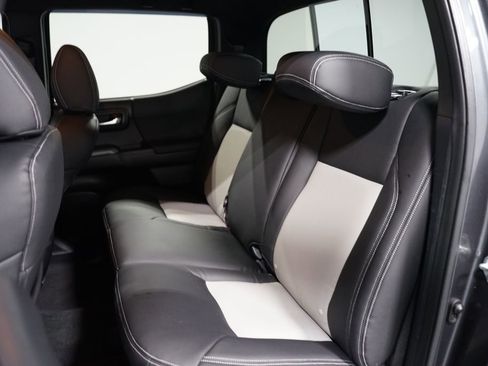 Certified 2023 Toyota Tacoma TRD Sport RWD image 27