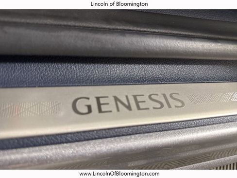 Used 2025 Genesis GV80 3.5T e-SC image 64