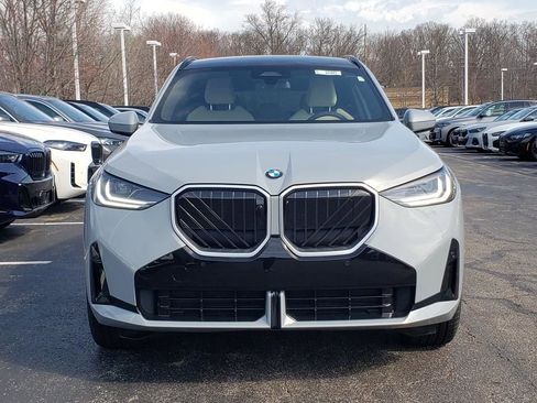 New 2026 BMW X3 xDrive30 image 2