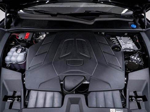 New 2026 Porsche Cayenne Coupe image 28