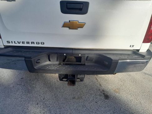 Used 2014 Chevrolet Silverado 2500 LT image 5