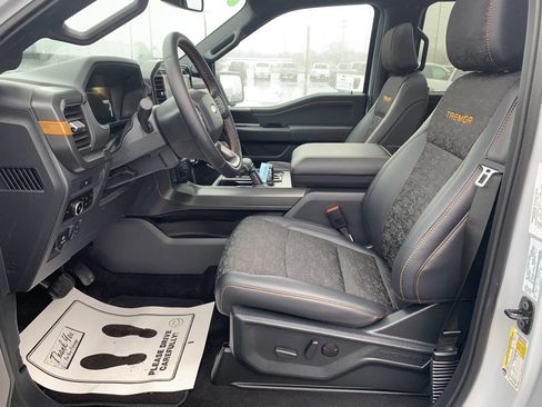 Used 2025 Ford F150 Tremor image 11