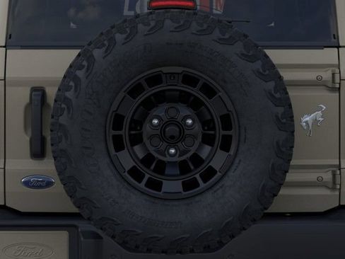 New 2026 Ford Bronco Outer Banks w/ Sasquatch Package AWD/4WD image 24