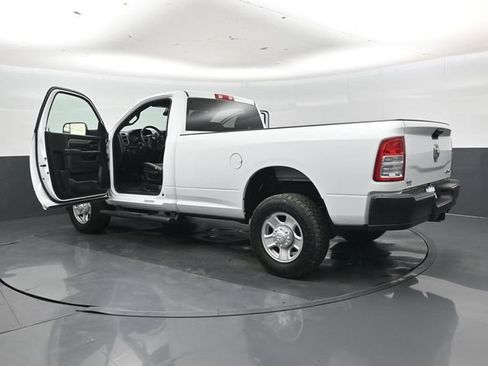 Used 2022 RAM 3500 Tradesman AWD/4WD image 48