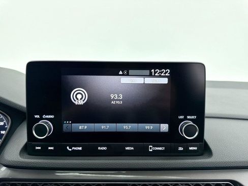 Used 2024 Acura Integra FWD image 5
