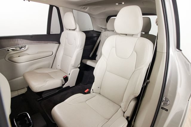 Used 2021 Volvo XC90 T6 Inscription w/ Protection Package Premier AWD/4WD image 24