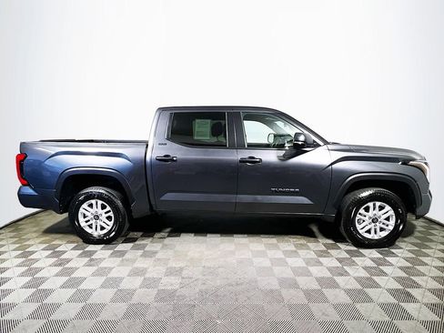 Certified 2026 Toyota Tundra SR5 w/ SR5 Convenience Package AWD/4WD image 9